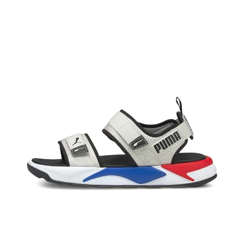 PUMA RS Сандалии Пляжные сандалии Унисекс