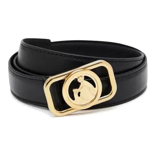 Lanvin Ремни из коровьей кожи для женщин