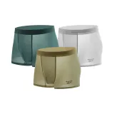 Оливковый зеленый / бирюзовый / светло-серый