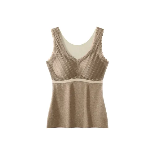 Sharefun Женские Термофутболки