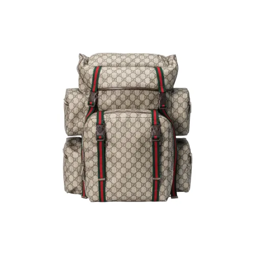 GUCCI Рюкзаки Мужской