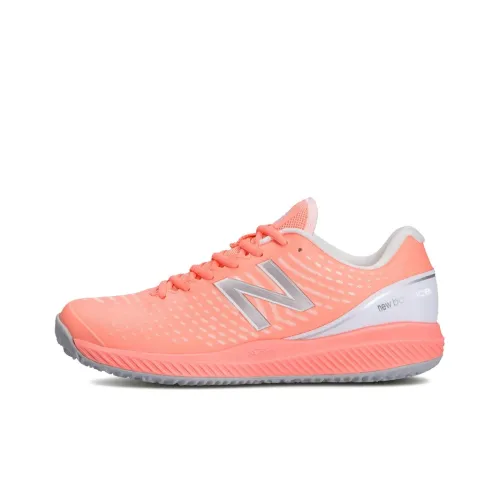 New Balance NB 796 Low Топ Кроссовки для тенниса Женские Розовые