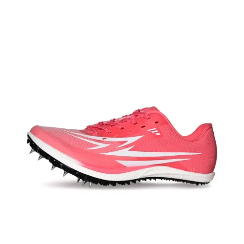 ZINGIS Беговые кроссовки Low Top Rosefinch Унисекс