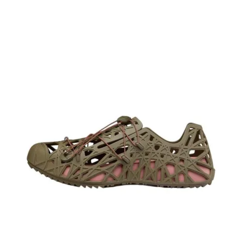 DIOR Warp Горная обувь Мужская Хаки