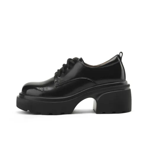 DAPHNE Лоферы Женские