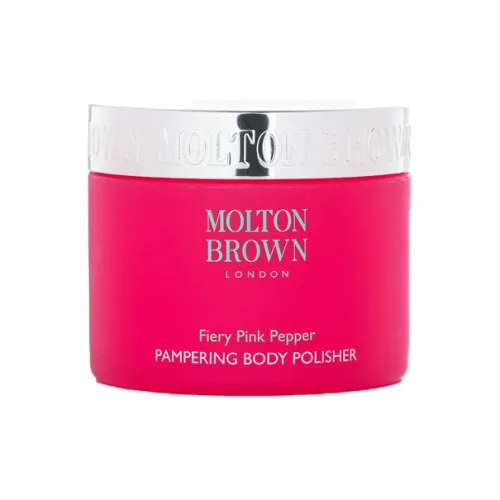 Molton Brown Центральная часть Скраб