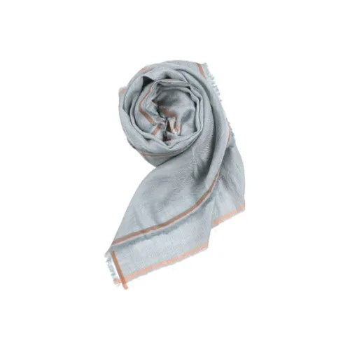 NAME.S Wool Knit Шарфы Женские