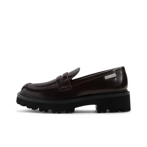 CHARLES&KEITH Лоферы Женские