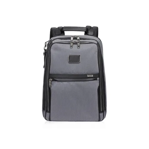 TUMI Nylon Backpack Standard Unisex Gray ТUMI Найд Найт Бэкпак Стандартный Унисекс Серый