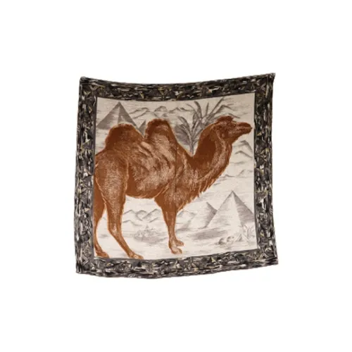 NAME.S Тутовый шелк Шарфы Женские