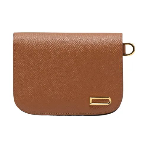Delvaux Кошельки Женские
