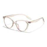 Прозрачный коричневый + пресбиопия 150 градусов [рекомендуется для 45-49 лет]