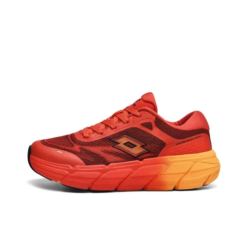 Lotto Беговые кроссовки Low Top Мужские