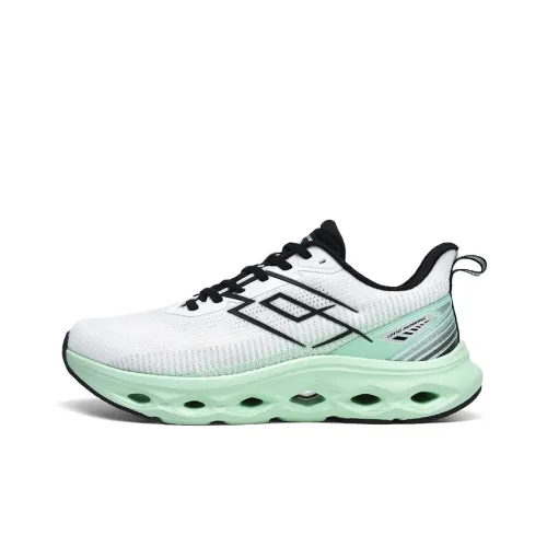 Lotto Беговые кроссовки Low Top Мужские