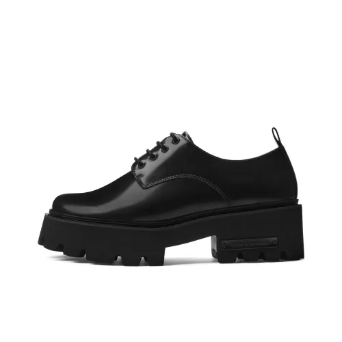 CHARLES&KEITH Лоферы Низкие Топ Женские