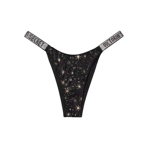 Victoria's Secret Starlight Женские Стринги