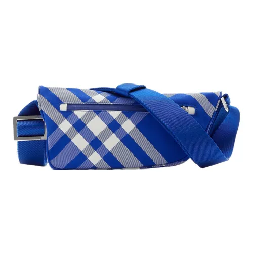 Сумки через плечо Burberry Мужские