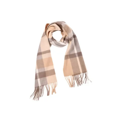 NAME.S Sheep Wool Knit Шарфы Унисекс