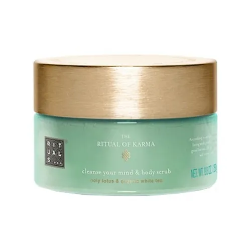 Rituals Сердце Connection Коллекция Скробы для тела 250 г