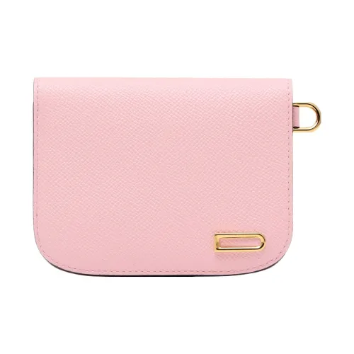 Delvaux Кошельки Женские