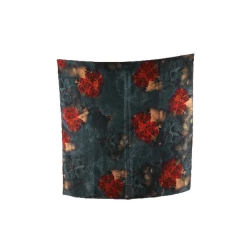 NAME.S Шарфы из тутового шелка Женские