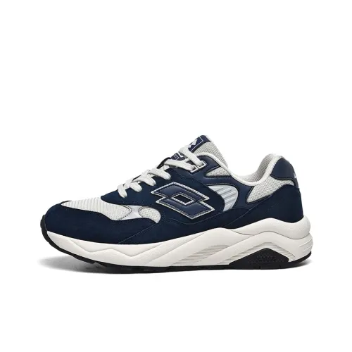 LOTTO Casual Low Top Мужской