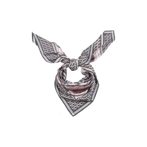 NAME.S Sheep Wool Knit Шарфы Женские