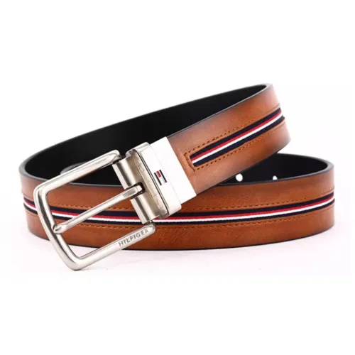 Tommy Hilfiger Кожаные ремни Мужской