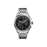 Черный циферблат