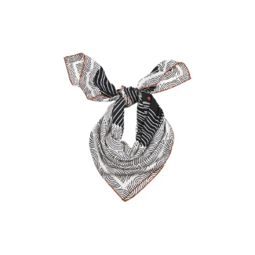 NAME.S Вязаные шарфы Женские