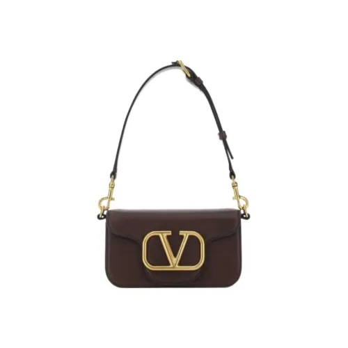 Valentino MINI LOCÒ Сумки через плечо Женские