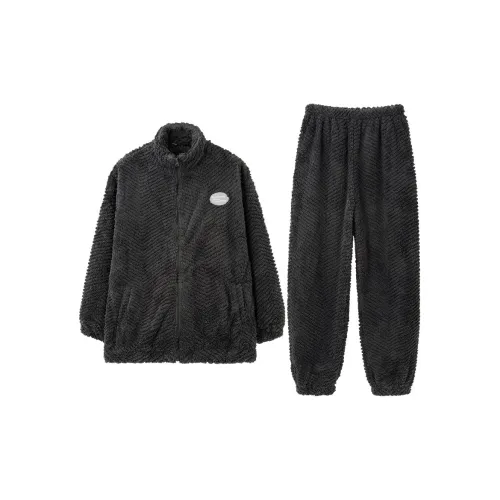 MIOJUER Мужские Пижамные Комплекты