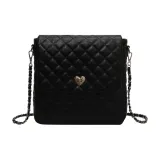 Черный алмаз, узор