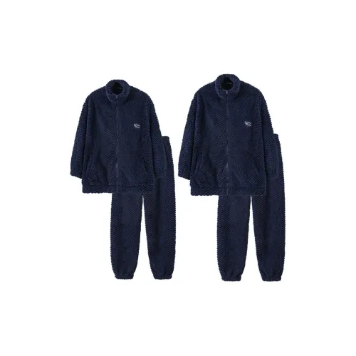 MIOJUER Унисекс Пижамные комплекты