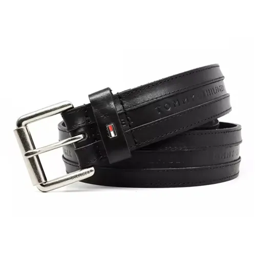 Tommy Hilfiger Кожаные ремни Мужской
