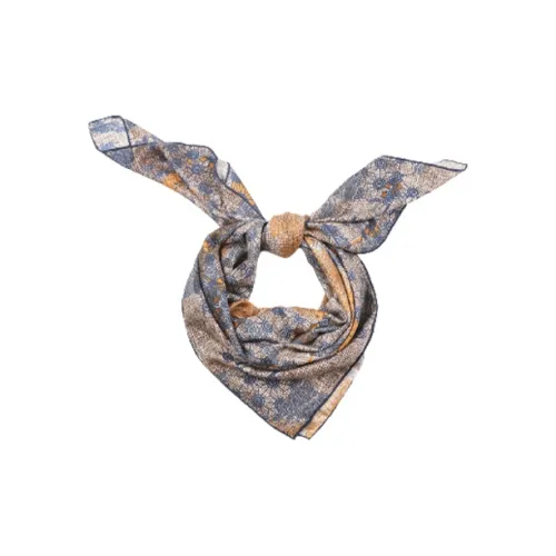 NAME.S Sheep Wool Knit Шарфы Женские