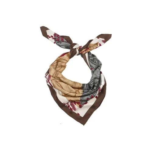 NAME.S Sheep Wool Knit Шарфы Женские