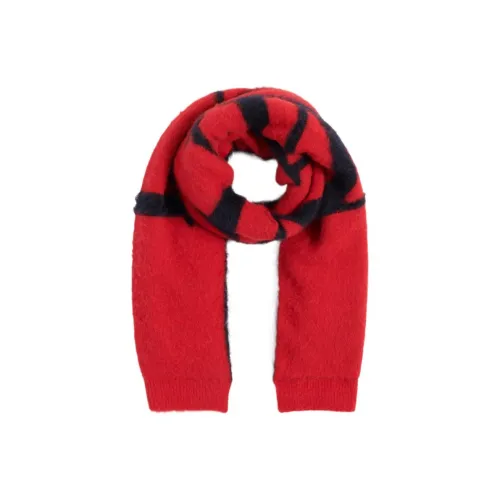 Lanvin Вязаные шарфы Женские