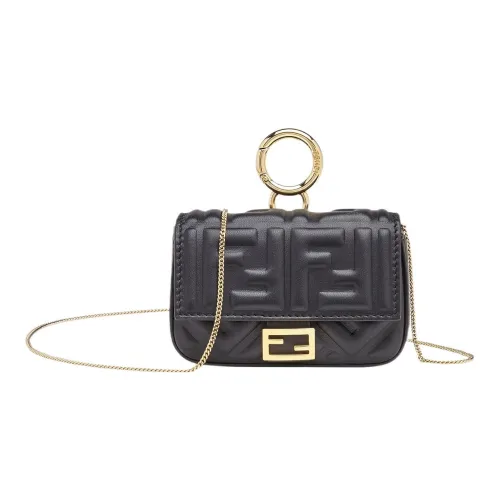FENDI Baguette Монетницы Женские