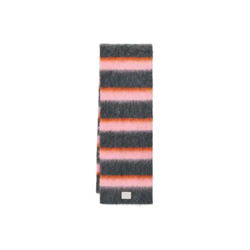 alexander wang Вязаные шарфы Унисекс
