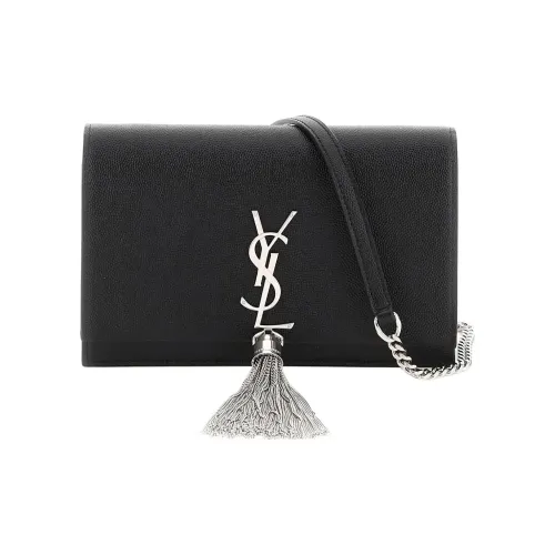 SAINT LAURENT KATE Сумки через плечо Женские