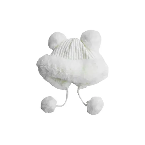 VERENA REINE Шапки-бини Женские