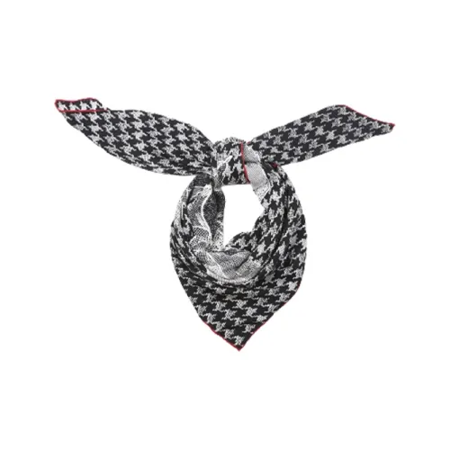 NAME.S Вязаные шарфы для женщин