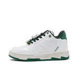 Белый Зеленый