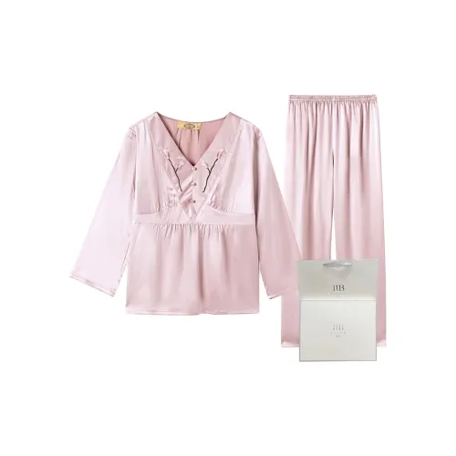 MB Женские пижамные комплекты