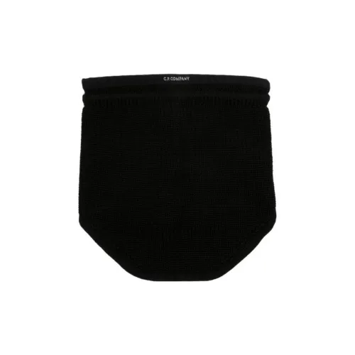 C.P.Company Шарфы Мужской Черный