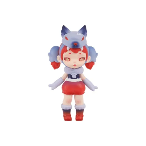 TOYCITY Слепые коробки