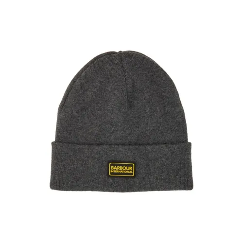 BARBOUR Шапки-бини Мужской
