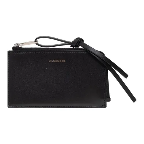 JIL SANDER Кошельки Мужской