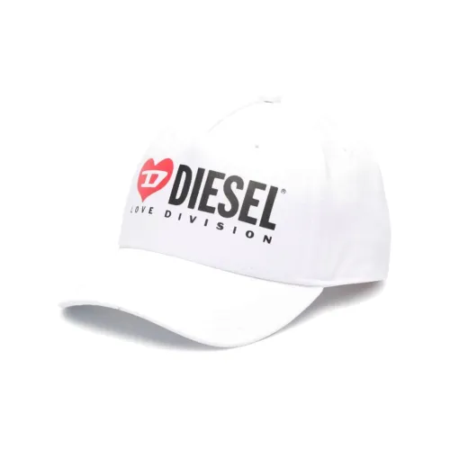 DIESEL Хлопок Бейсболки Kids